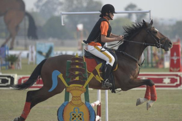 काठमाडौंमा आज घोडेजात्रा, टुँडिखेलमा कस्तो छ रौनक ?